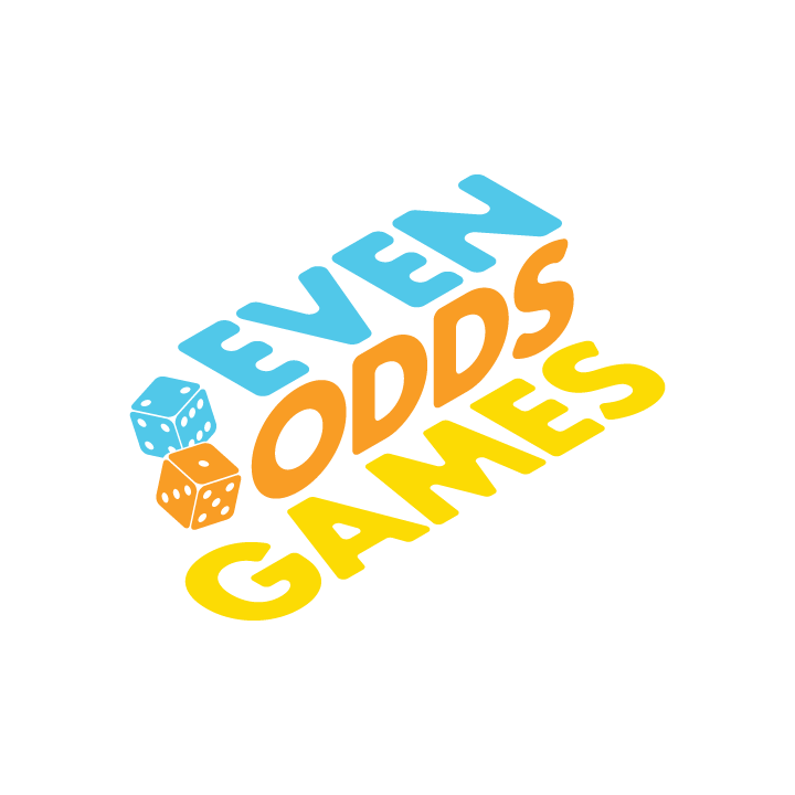 Even Odds Games
